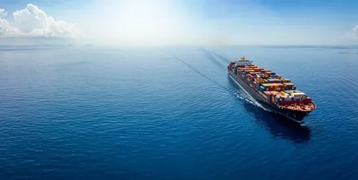 國際物流公司