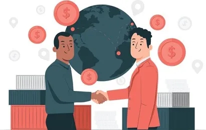 門到門貨代服務(wù)