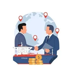 門到門貨代服務(wù)